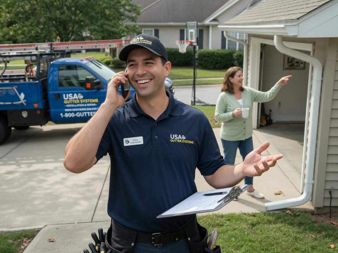 Gutter Installation Norwood, NY FAQs